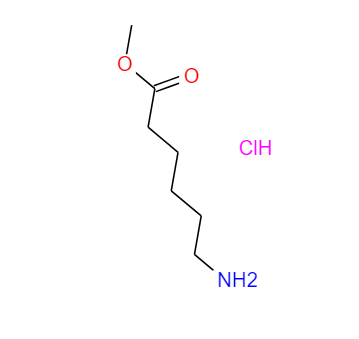 6-氨基己酸甲酯盐酸盐