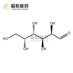 植物来源D-半乳糖