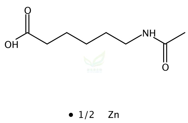 醋氨己酸锌 Zinc Acexamate 