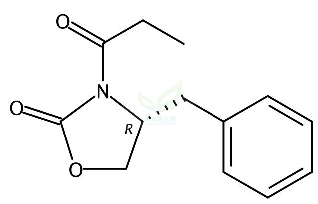 131685-53-5  (R)-(-)-4-苄基-3-丙酰基-2-恶唑烷酮