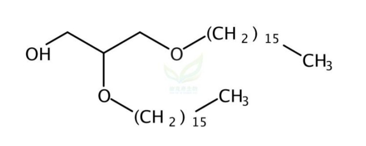 13071-60-8  1,2-O-双十六烷基-rac-甘油 