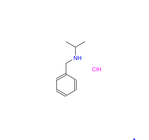 N-苄基异丙胺盐酸盐