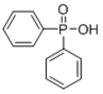 二苯基磷酸 1707-03-5