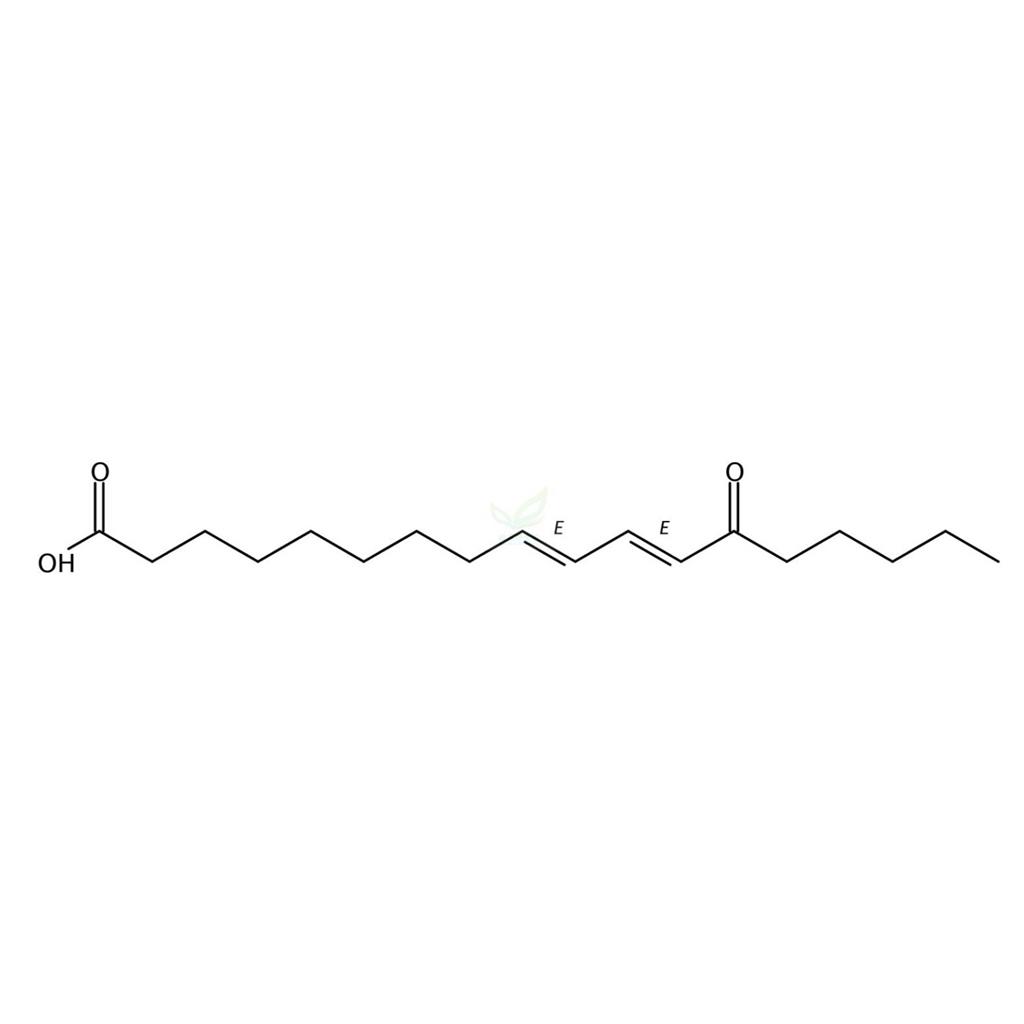 13-氧-(9E,11E)-十八碳二烯酸 