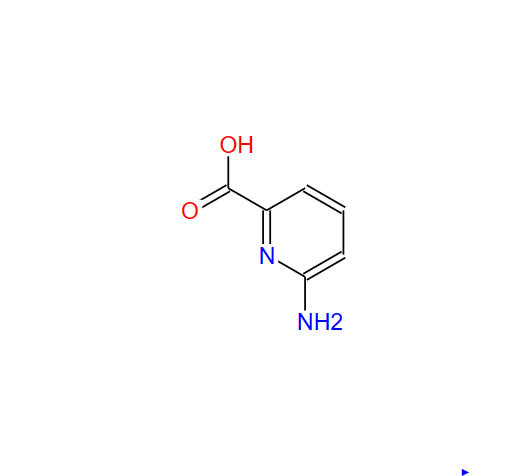 6-氨基-2-吡啶甲酸