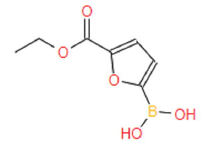 1150114-44-5 5-(乙氧基羰基)呋喃-2-硼酸