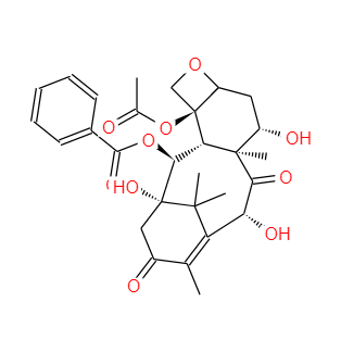 紫杉醇杂质43