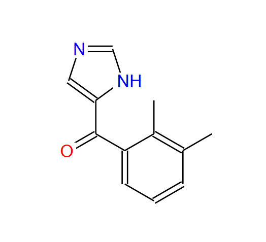 （1H-咪唑-4-基）甲酮