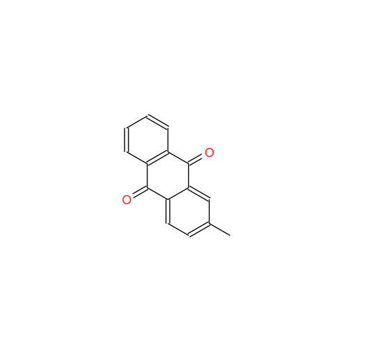 2-甲基蒽醌