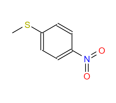 4-硝基茴香硫醚