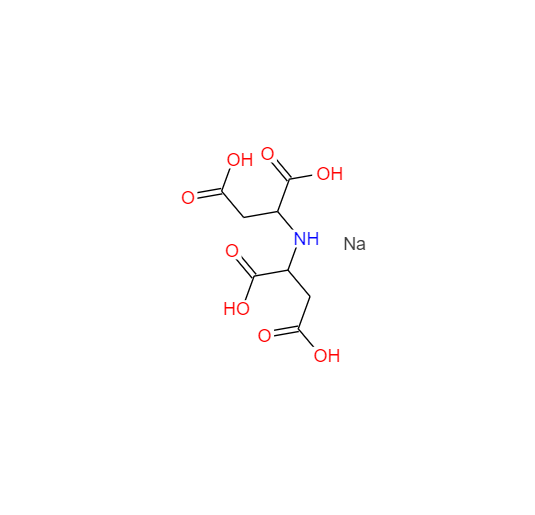 亚氨基二琥珀酸四钠