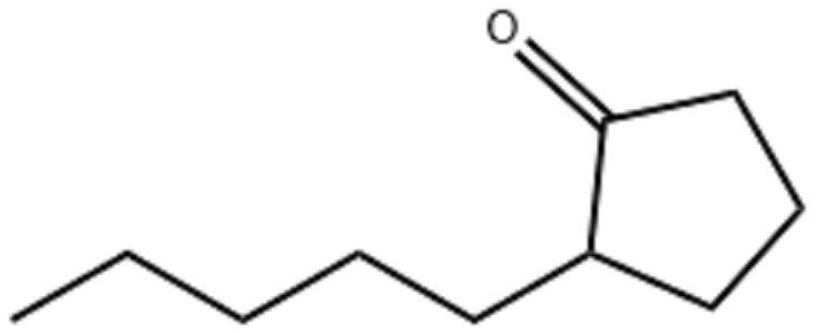 4819-67-4 2-戊基环戊酮