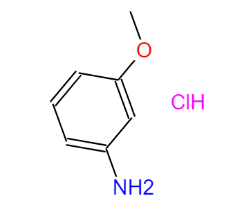 间茴香胺盐酸盐