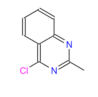 4-氯-2-甲基喹唑啉