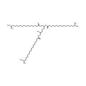 聚甘油-2 三异硬脂酸酯 分散剂、润湿剂 120486-24-0