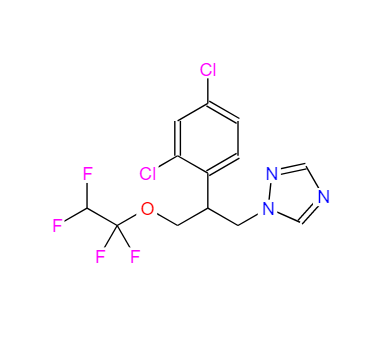 氟醚唑 112281-77-3
