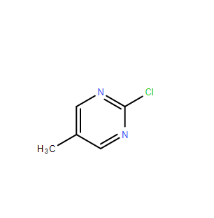 2-氯-5-甲基嘧啶，22536-61-4
