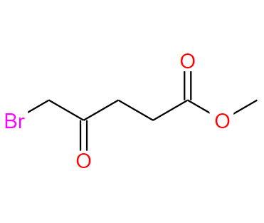4-氧代-5-溴戊酸甲酯