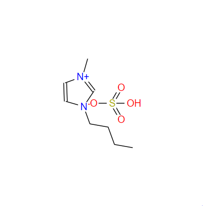 1-甲基-3-丁基咪唑硫酸氢盐