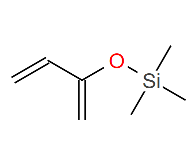 2-三甲基硅氧基-1,3-丁二烯