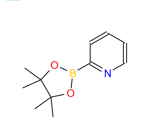 2-吡啶硼酸频哪醇酯