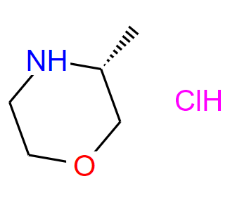 (R)-3-甲基吗啉盐酸盐