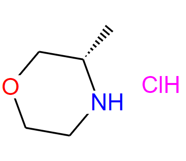 （S）-3-甲基吗啉盐酸盐