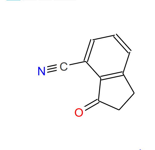  7-氰基-1-茚满酮