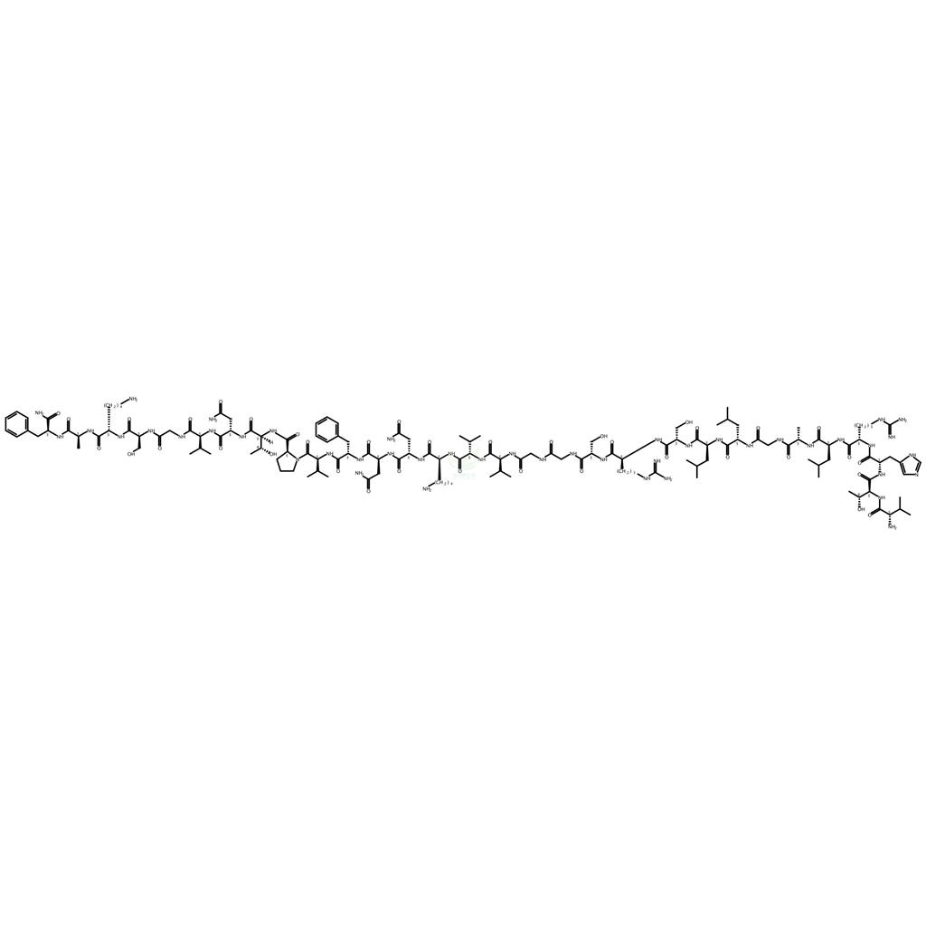 Human α-CGRP(8-37)  119911-68-1 