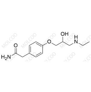阿替洛尔EP杂质I,1797116-92-7