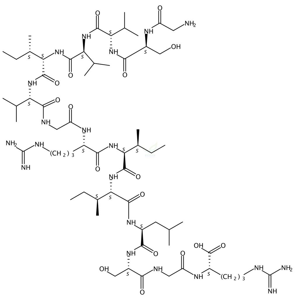 NS4A protein   176260-88-1 