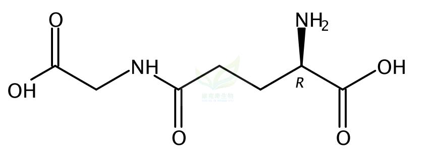 γ-D-谷氨酰基甘氨酸  γ-D-Glutamylglycine  6729-55-1