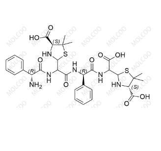 氨苄西林杂质12