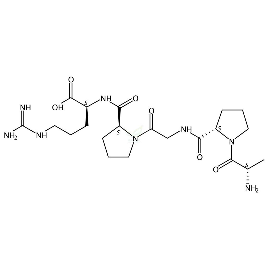 Human enterostatin 117830-79-2 