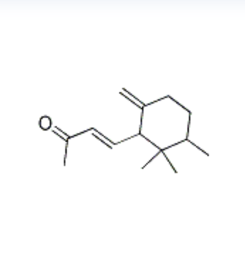 甲基紫罗兰酮