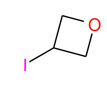 3-碘氧杂环丁烷