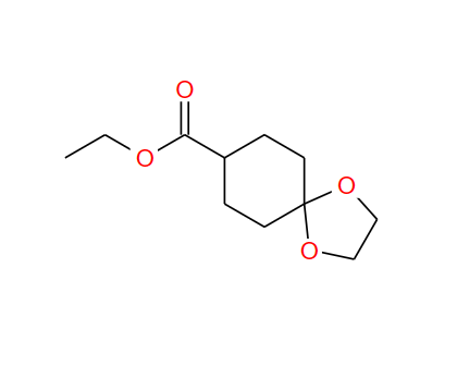 1,4-二氧杂螺[4.5]癸烷-8-羧酸乙酯