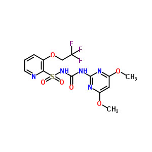 三氟碇磺隆 中间体 145099-21-4