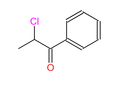 2-氯苯丙酮