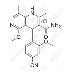 非奈利酮杂质27