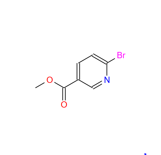 6-溴烟酸甲酯