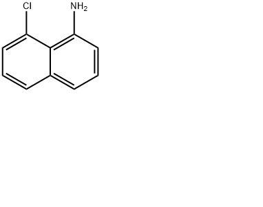 methyl 1-(8-chloronaphthalen-1-yl)-3-oxopiperidine-4-carboxylate