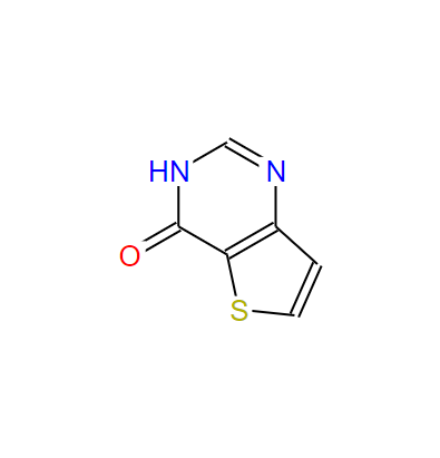 1,4-二氢噻吩并[3,2-D]嘧啶-4-酮