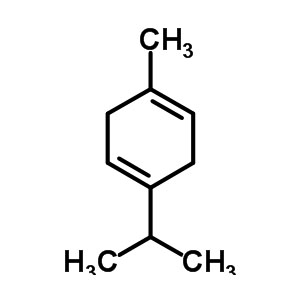 丙位松油烯 香精香料 99-85-4