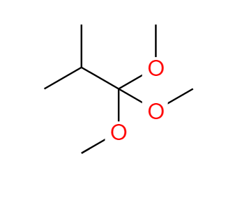 1,1,1-三甲氧基-2-甲基丙烷