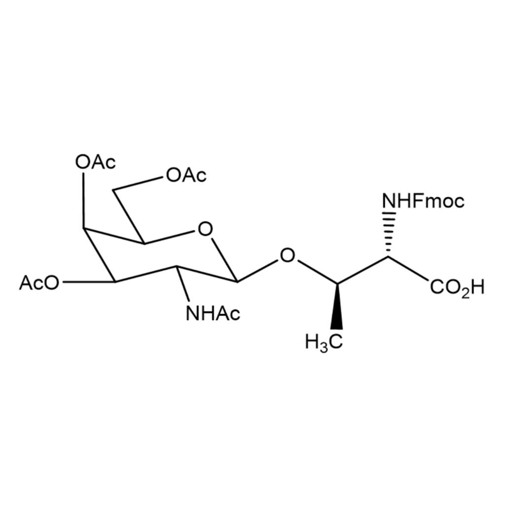 Fmoc-L-Thr(β-D-GalNAc(Ac)3)-OH