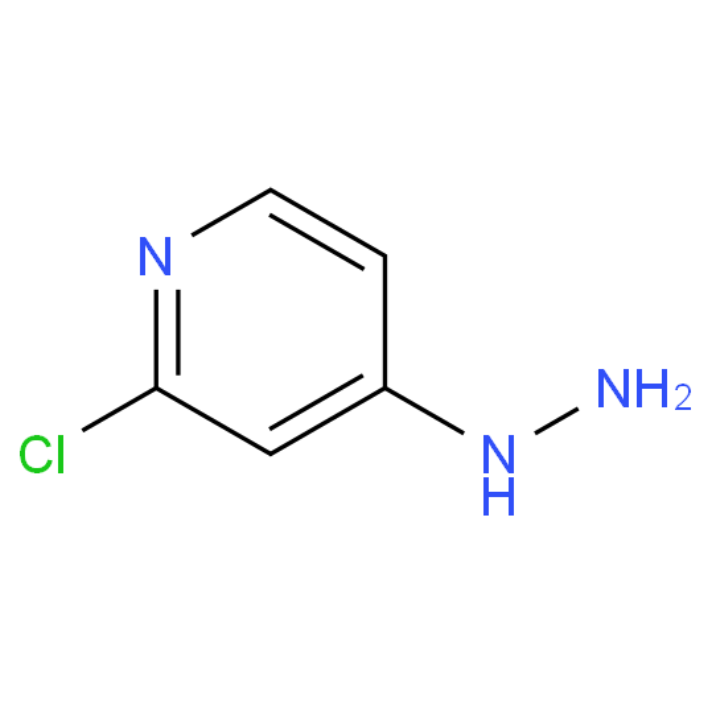 2-氯-4-肼基吡啶 700811-29-6