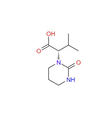 (2S)-(1-四氢嘧啶-2-酮)-3-甲基丁酸