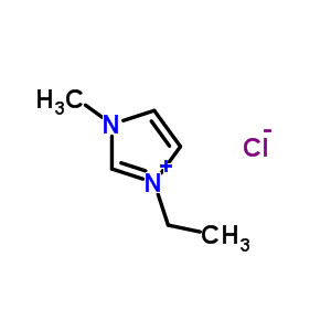 1-乙基-3-甲基咪唑氯盐 中间体 65039-09-0