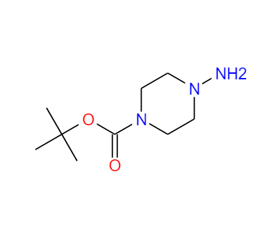 4-氨基哌啶-1-羧酸叔丁酯 118753-66-5